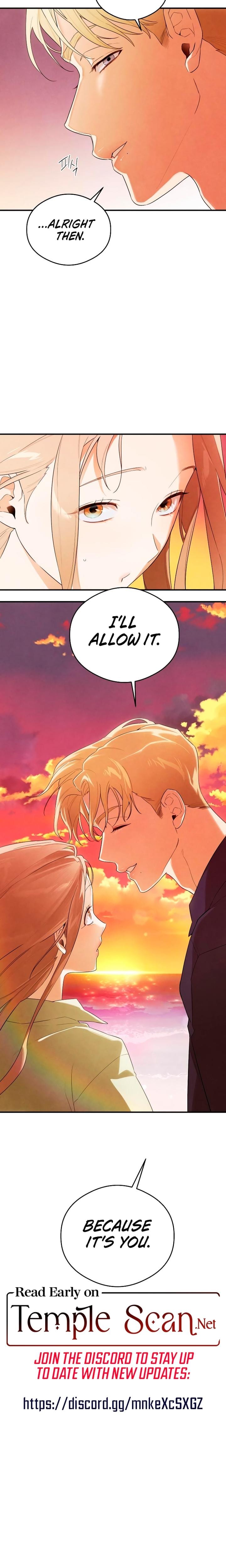 Devil's Wish (Uncensored), chapter 18, page 16 of 17