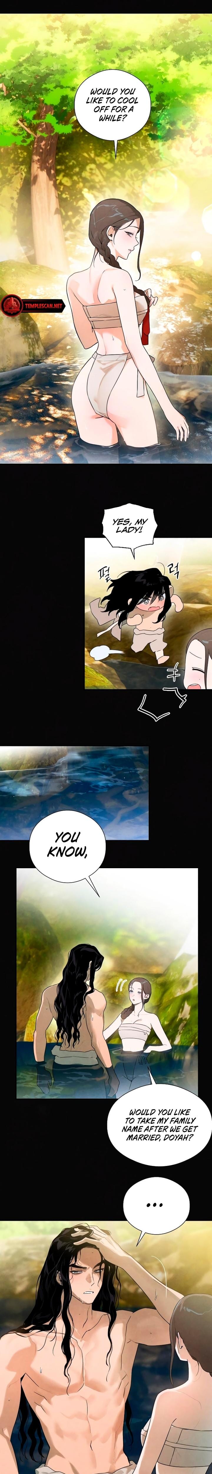 Devil's Wish (Uncensored), chapter 19, page 13 of 17