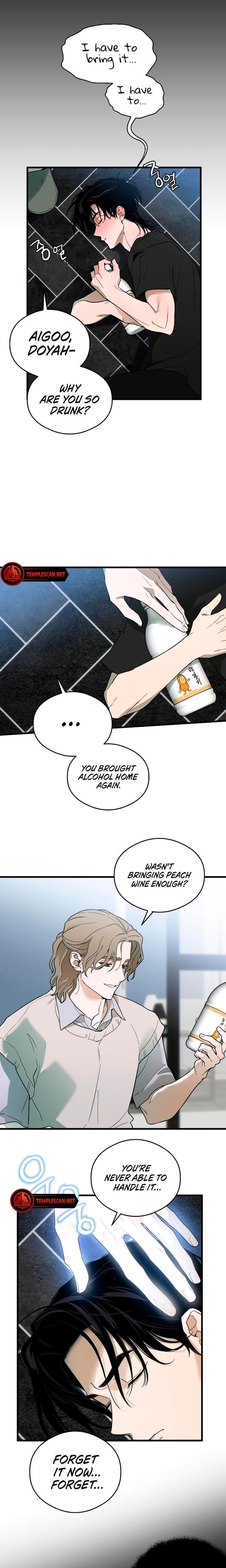 Devil's Wish (Uncensored), chapter 20, page 12 of 17
