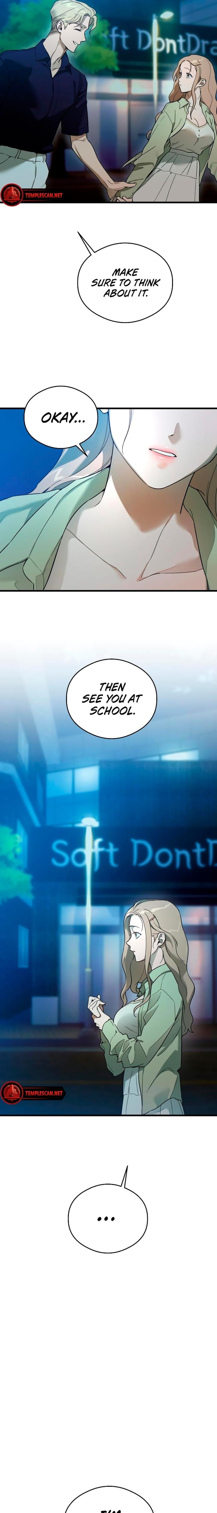 Devil's Wish (Uncensored), chapter 20, page 15 of 17