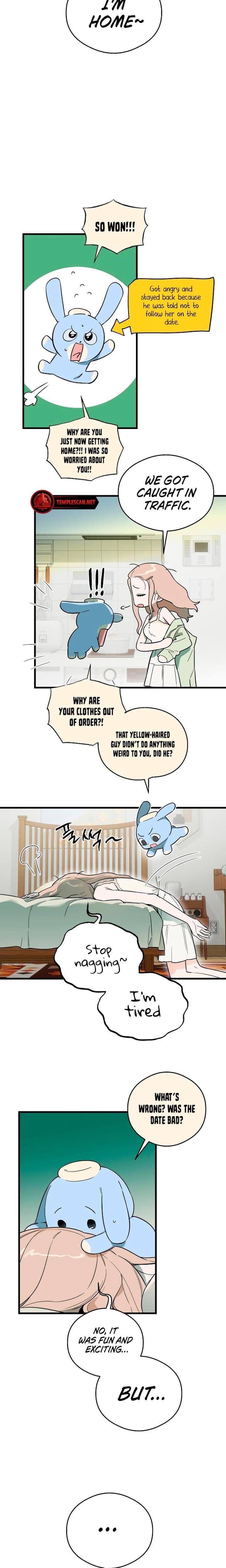 Devil's Wish (Uncensored), chapter 20, page 16 of 17