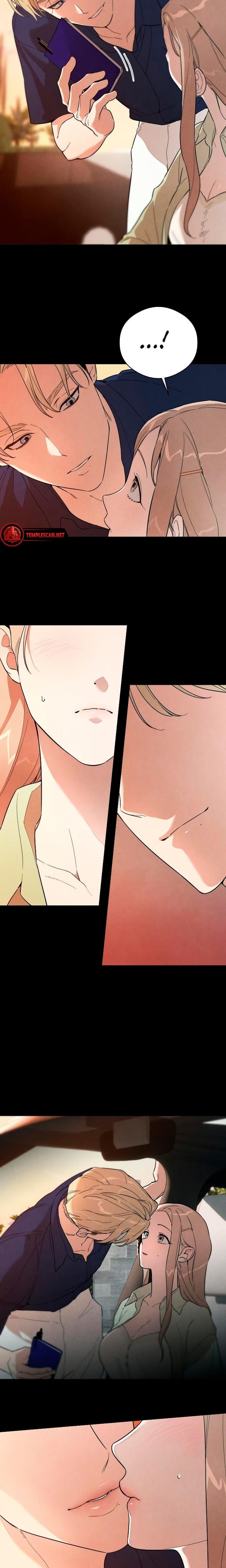 Devil's Wish (Uncensored), chapter 21, page 6 of 18