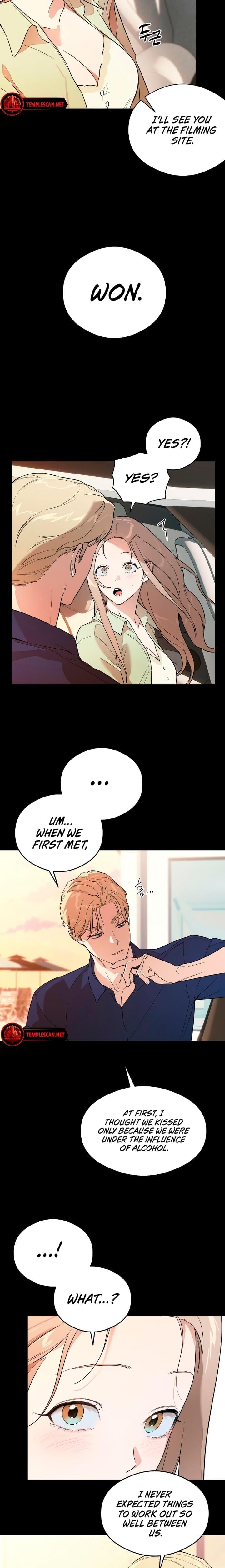 Devil's Wish (Uncensored), chapter 21, page 8 of 18