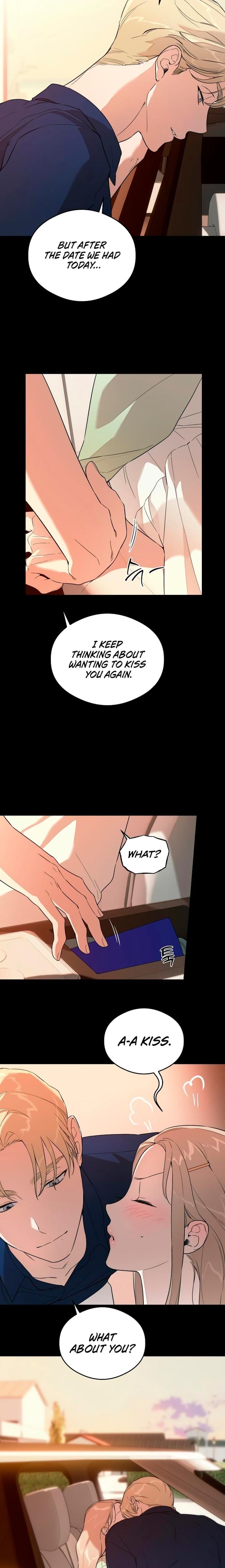 Devil's Wish (Uncensored), chapter 21, page 9 of 18
