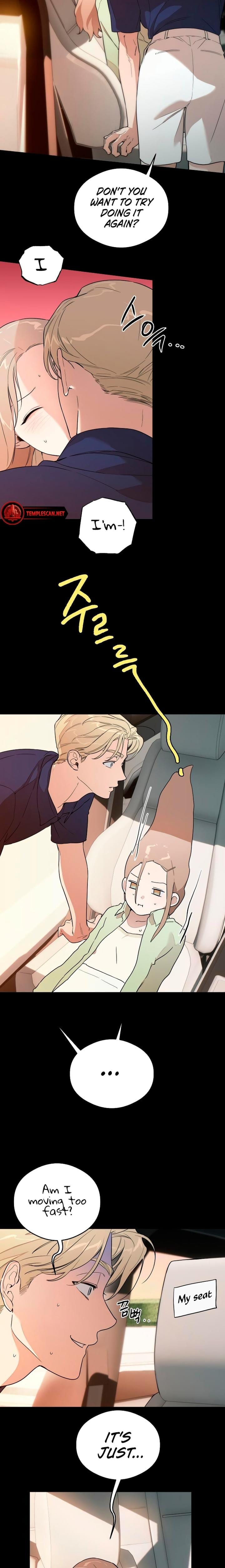 Devil's Wish (Uncensored), chapter 21, page 10 of 18