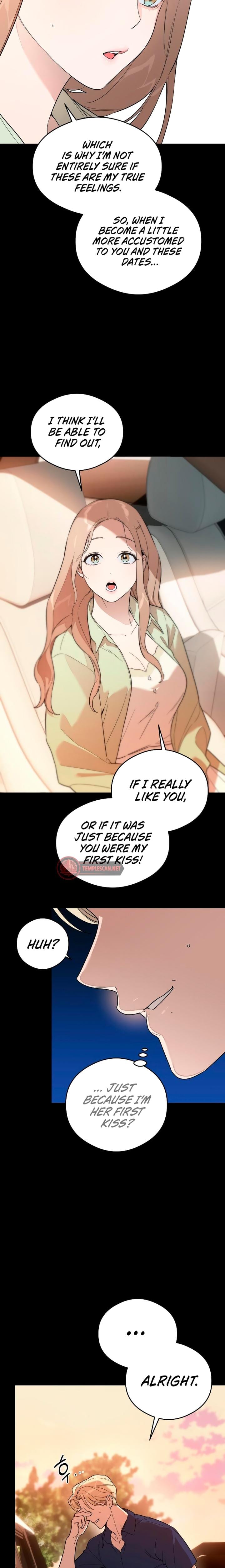 Devil's Wish (Uncensored), chapter 21, page 12 of 18