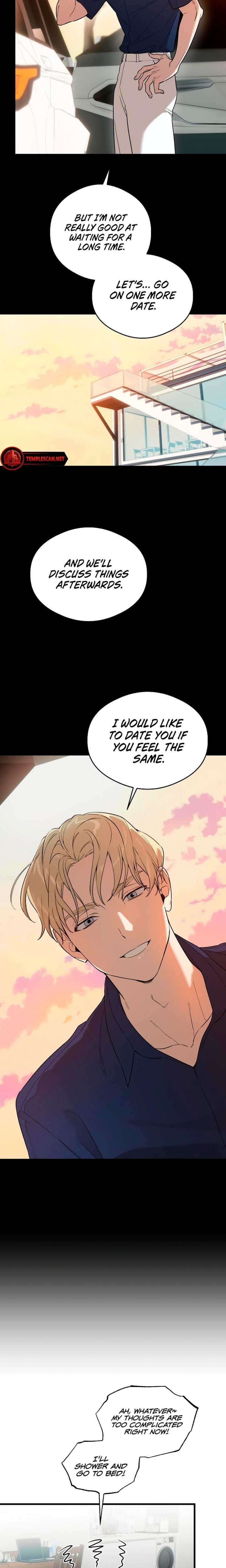 Devil's Wish (Uncensored), chapter 21, page 13 of 18