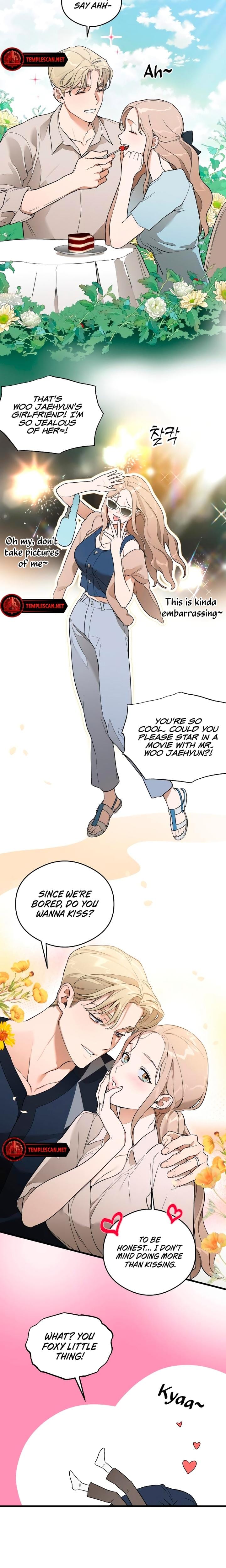 Devil's Wish (Uncensored), chapter 21, page 15 of 18