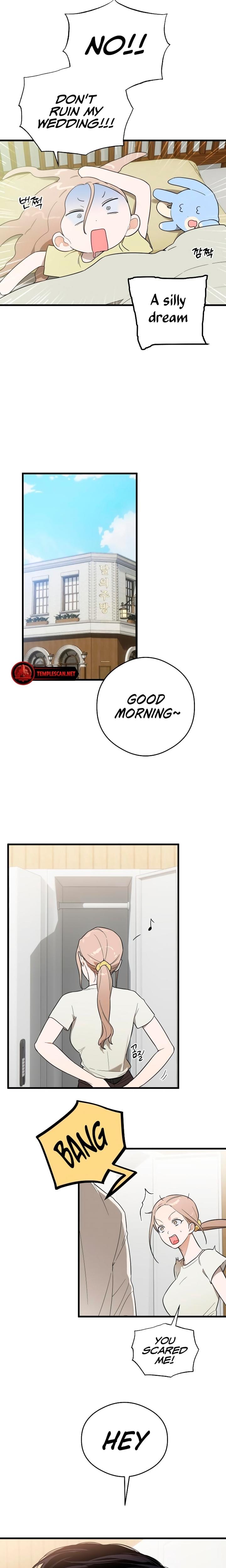 Devil's Wish (Uncensored), chapter 21, page 17 of 18