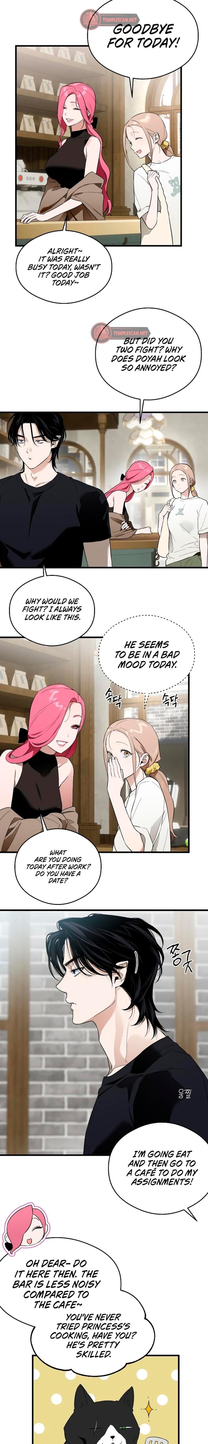 Devil's Wish (Uncensored), chapter 23, page 5 of 17