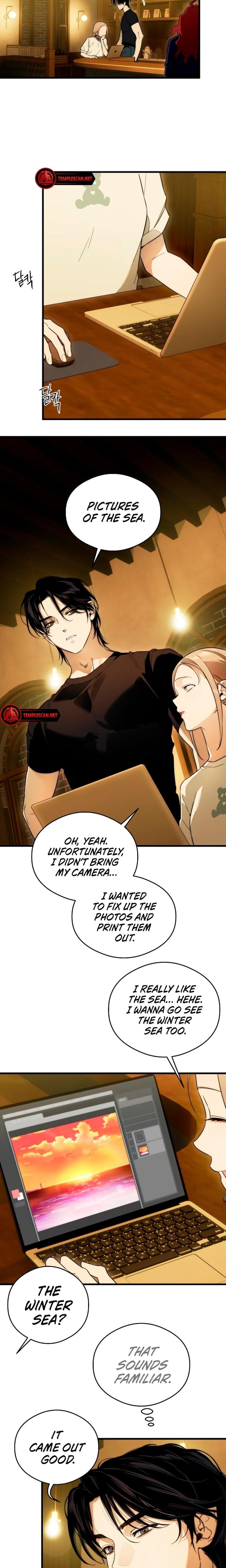 Devil's Wish (Uncensored), chapter 23, page 9 of 17