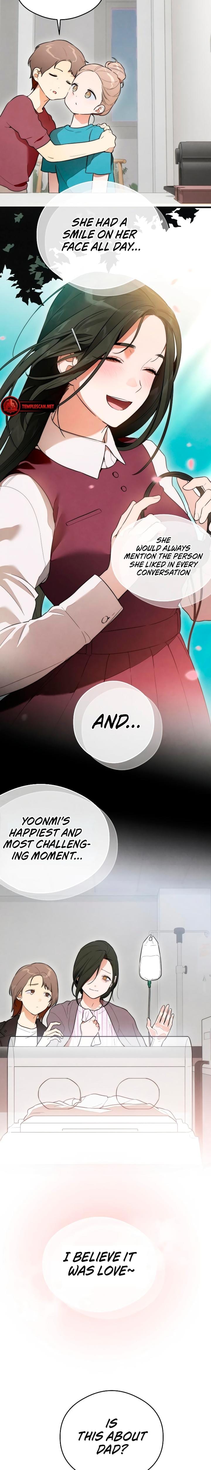 Devil's Wish (Uncensored), chapter 24, page 14 of 18