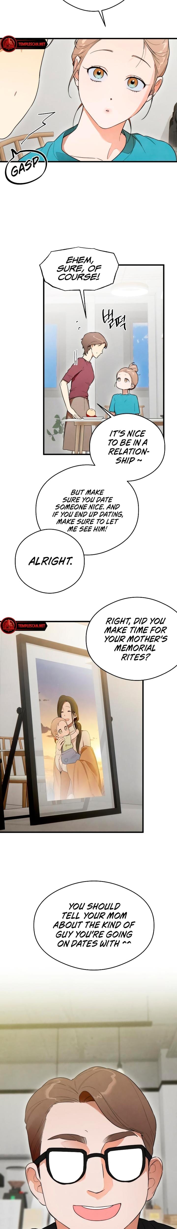 Devil's Wish (Uncensored), chapter 24, page 15 of 18