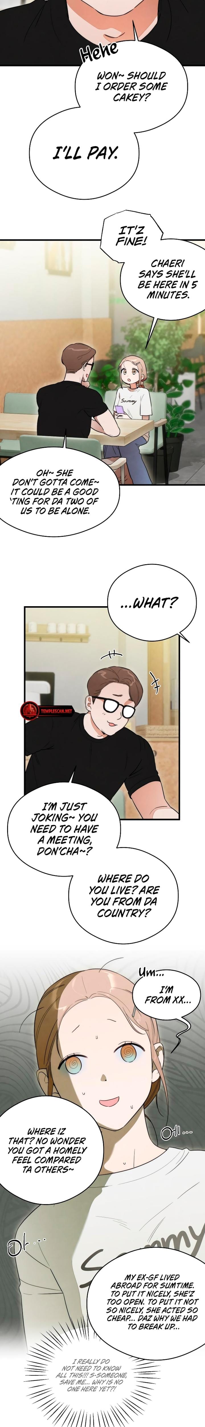 Devil's Wish (Uncensored), chapter 24, page 16 of 18