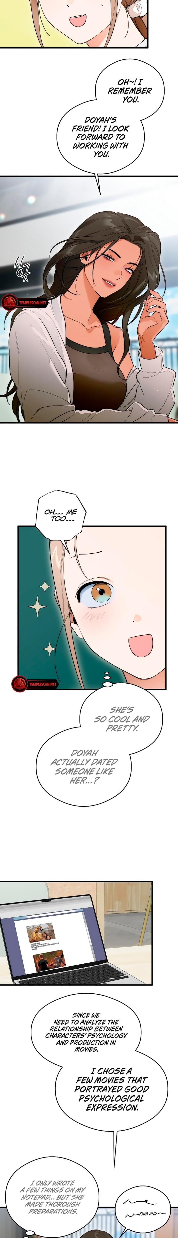Devil's Wish (Uncensored), chapter 25, page 5 of 18