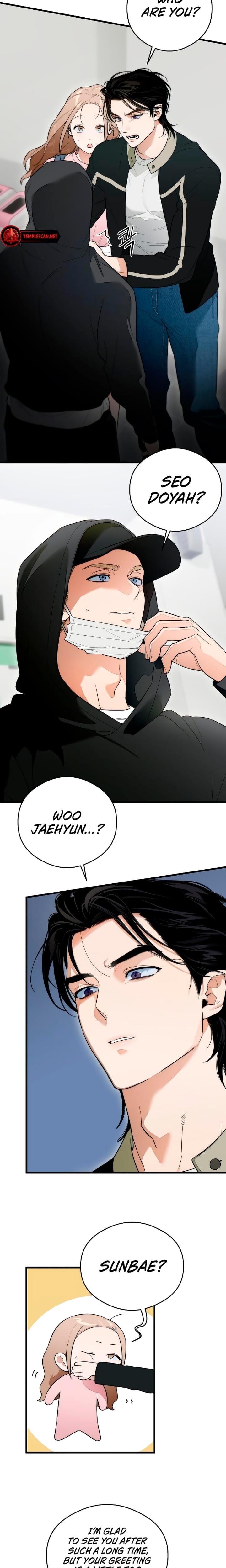 Devil's Wish (Uncensored), chapter 25, page 12 of 18