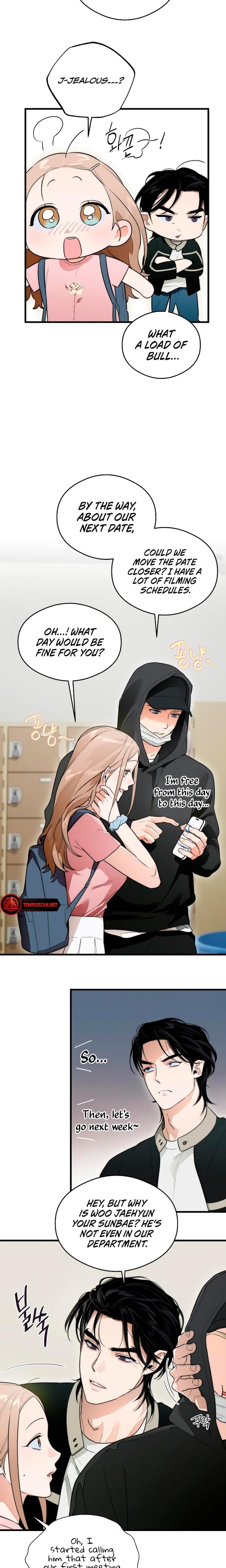 Devil's Wish (Uncensored), chapter 25, page 14 of 18