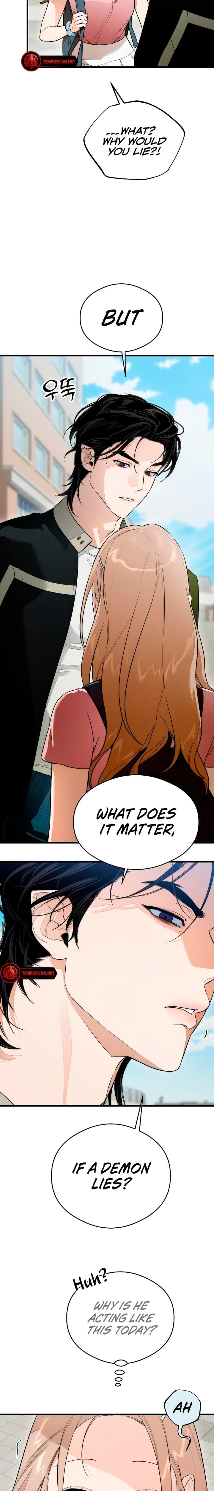 Devil's Wish (Uncensored), chapter 25, page 17 of 18