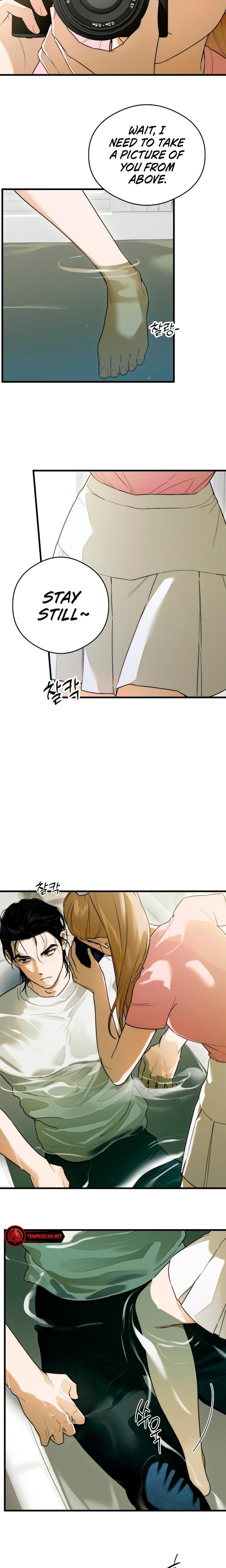 Devil's Wish (Uncensored), chapter 26, page 12 of 18