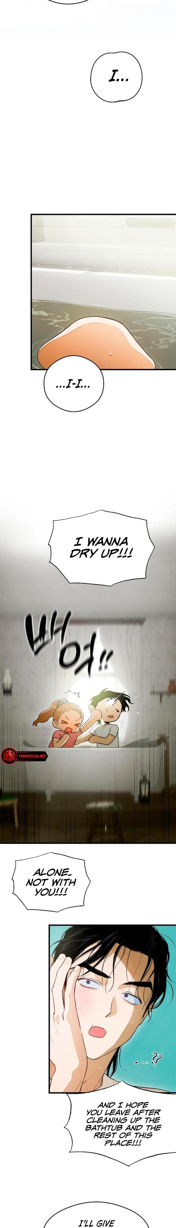 Devil's Wish (Uncensored), chapter 27, page 15 of 19