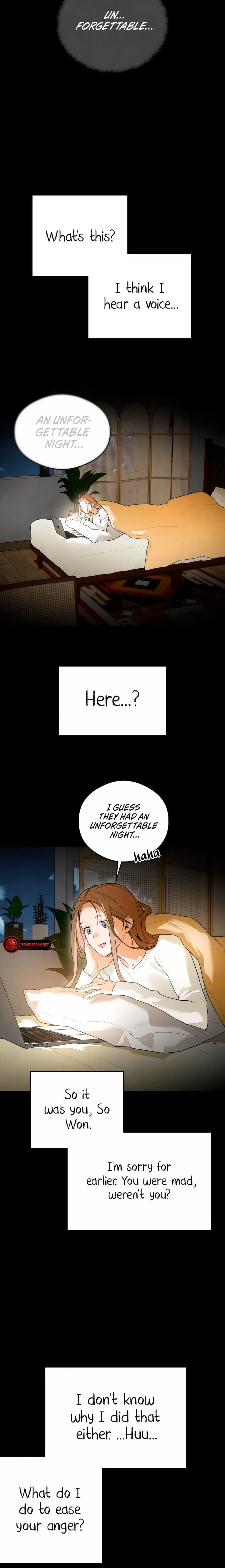 Devil's Wish (Uncensored), chapter 30, page 8 of 21