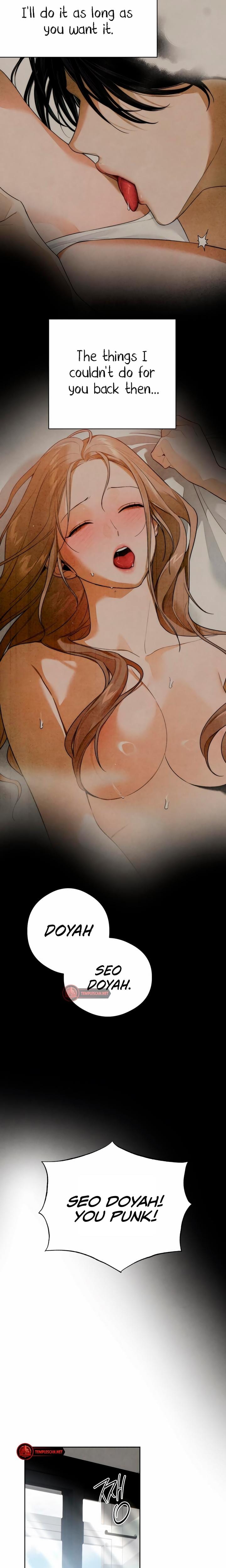 Devil's Wish (Uncensored), chapter 30, page 10 of 21
