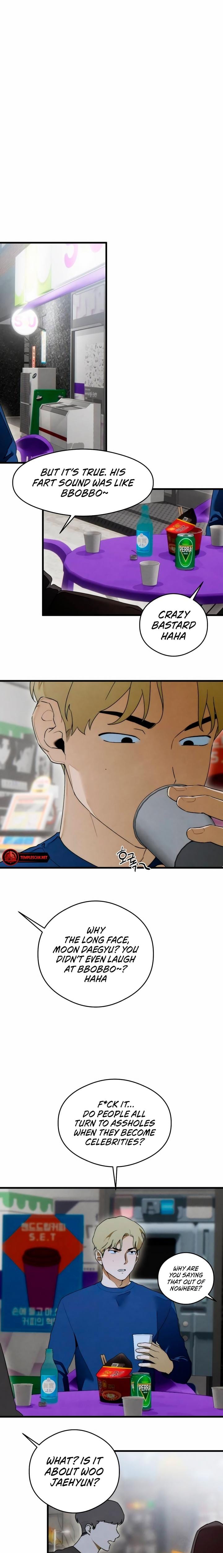 Devil's Wish (Uncensored), chapter 31, page 13 of 19