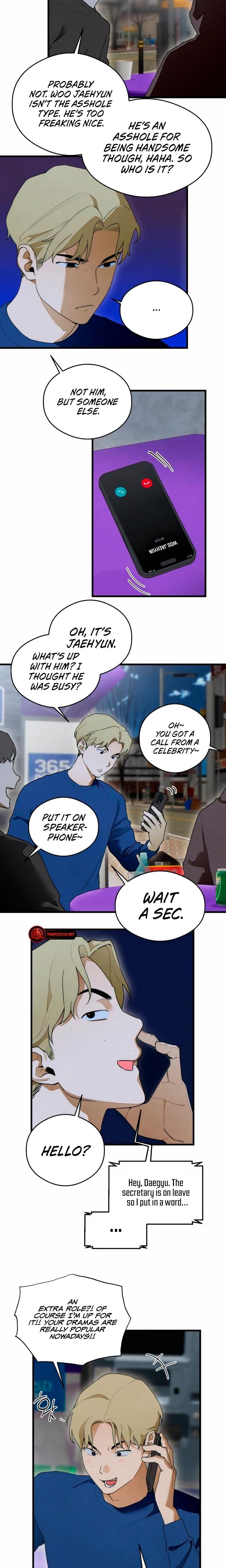 Devil's Wish (Uncensored), chapter 31, page 14 of 19
