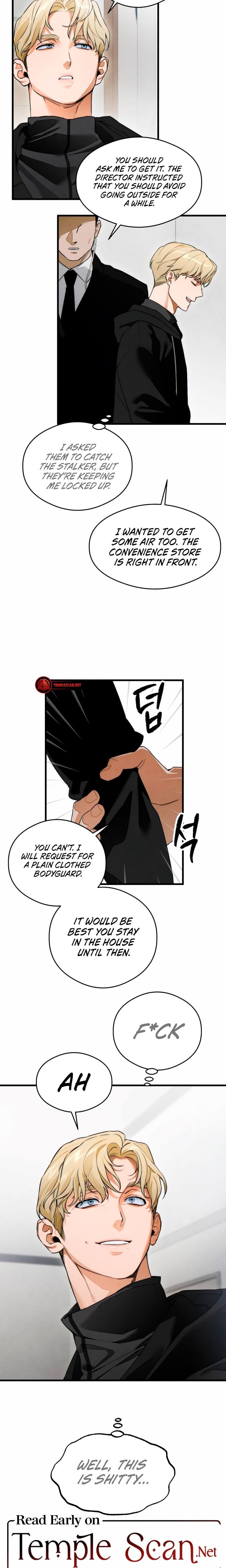 Devil's Wish (Uncensored), chapter 31, page 18 of 19