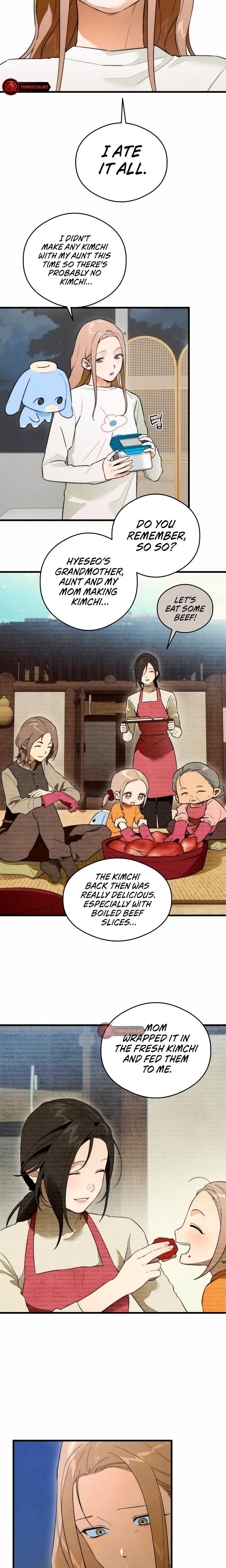 Devil's Wish (Uncensored), chapter 32, page 10 of 17