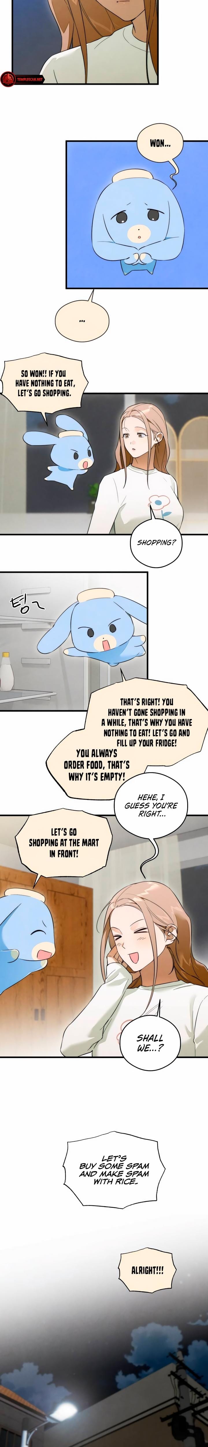 Devil's Wish (Uncensored), chapter 32, page 11 of 17