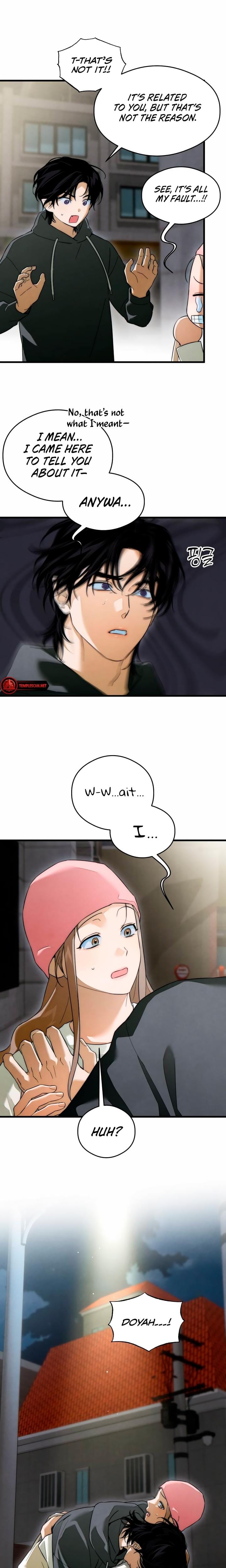 Devil's Wish (Uncensored), chapter 32, page 16 of 17