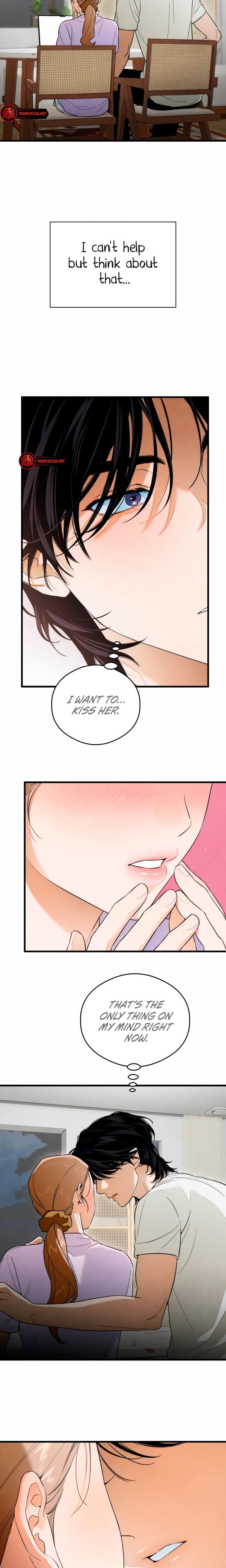 Devil's Wish (Uncensored), chapter 34, page 13 of 16