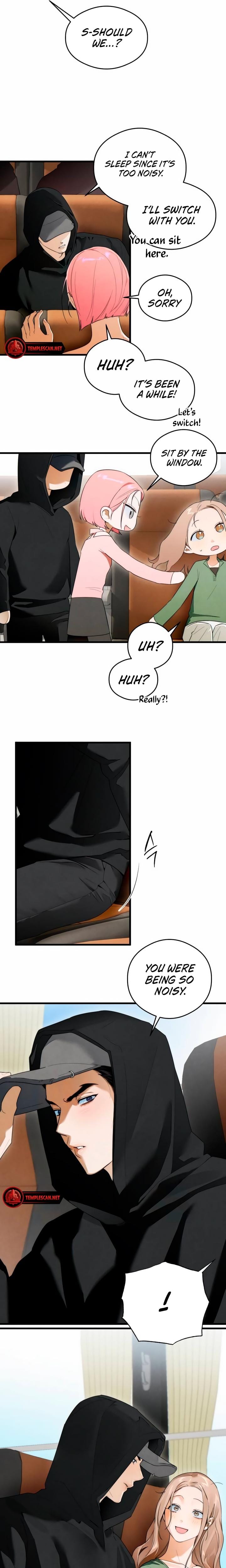 Devil's Wish (Uncensored), chapter 36, page 18 of 19
