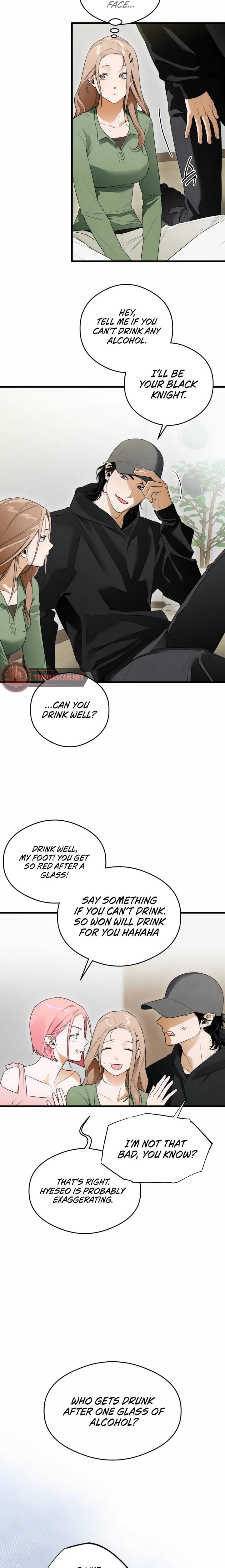 Devil's Wish (Uncensored), chapter 37, page 6 of 20