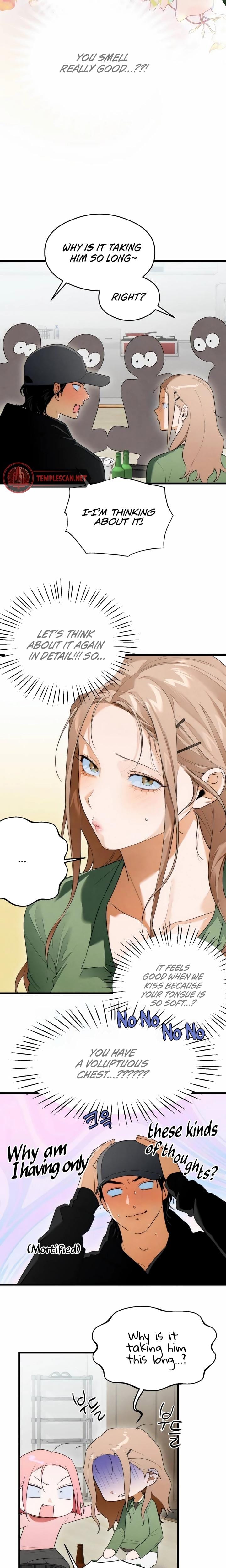 Devil's Wish (Uncensored), chapter 37, page 10 of 20