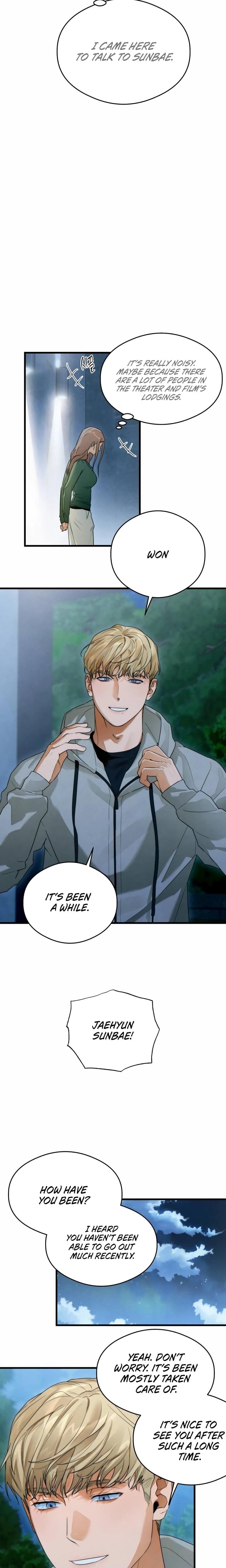 Devil's Wish (Uncensored), chapter 37, page 16 of 20