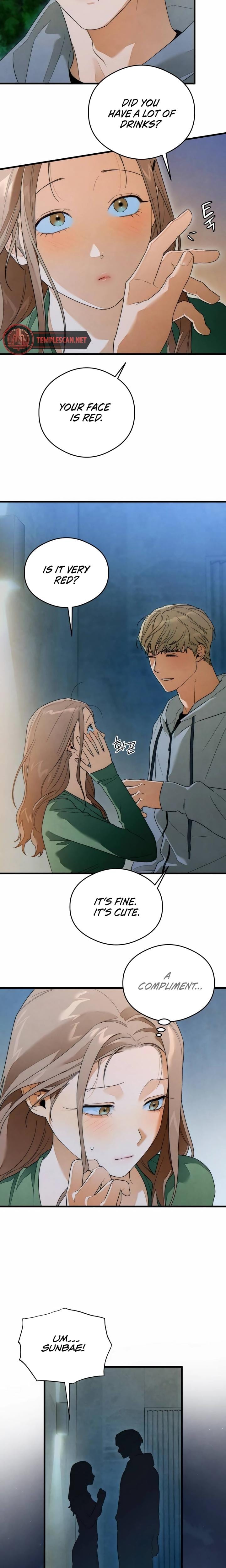 Devil's Wish (Uncensored), chapter 37, page 17 of 20