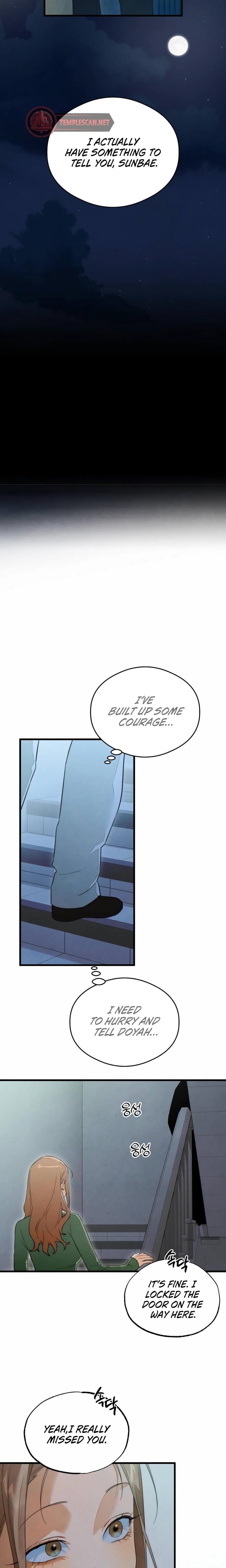 Devil's Wish (Uncensored), chapter 37, page 18 of 20