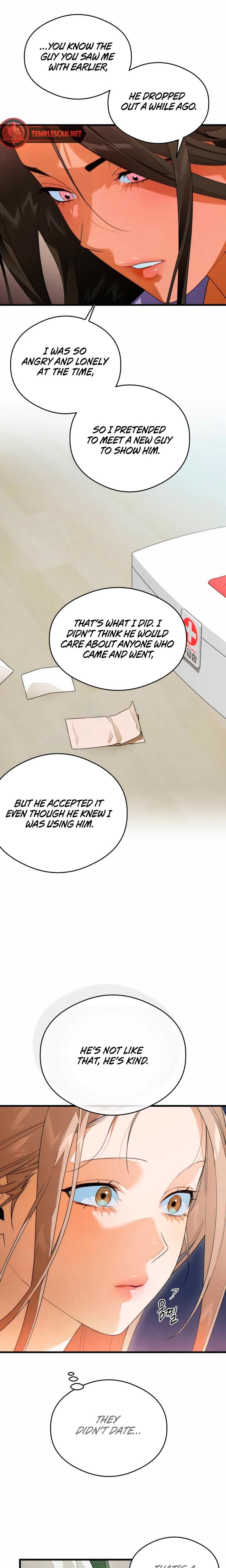 Devil's Wish (Uncensored), chapter 38, page 6 of 22