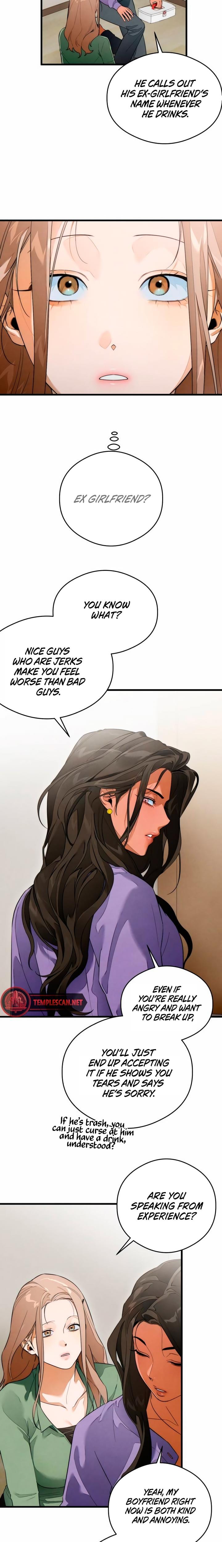 Devil's Wish (Uncensored), chapter 38, page 8 of 22