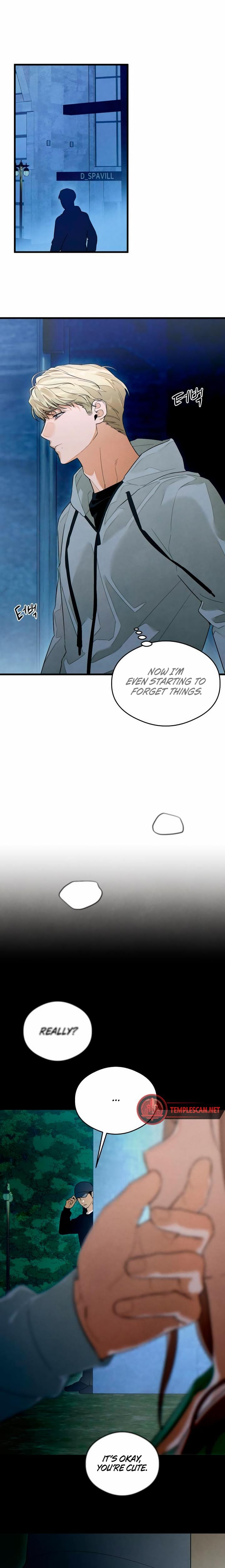 Devil's Wish (Uncensored), chapter 38, page 10 of 22