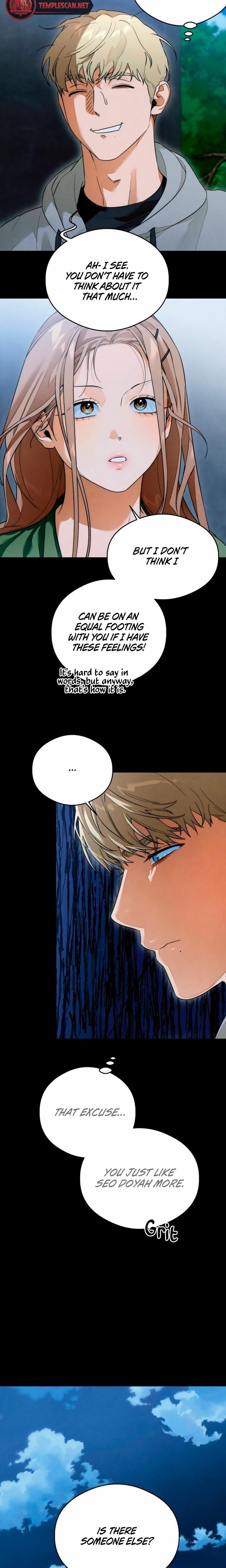 Devil's Wish (Uncensored), chapter 38, page 13 of 22