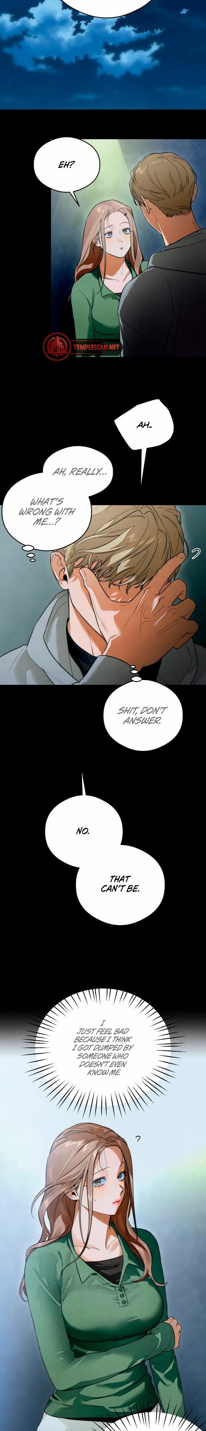 Devil's Wish (Uncensored), chapter 38, page 14 of 22