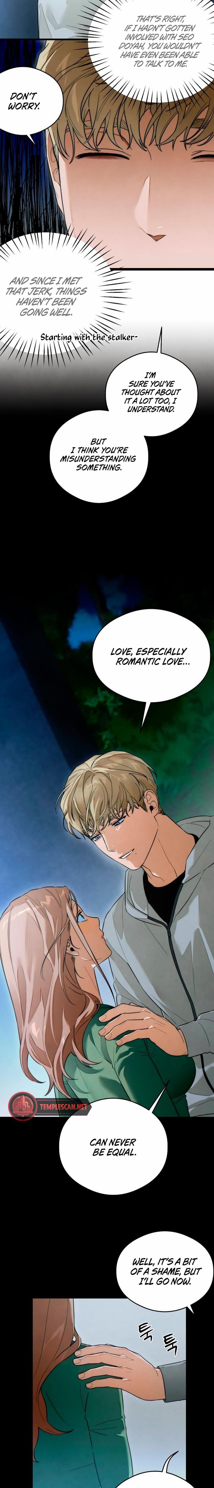 Devil's Wish (Uncensored), chapter 38, page 15 of 22