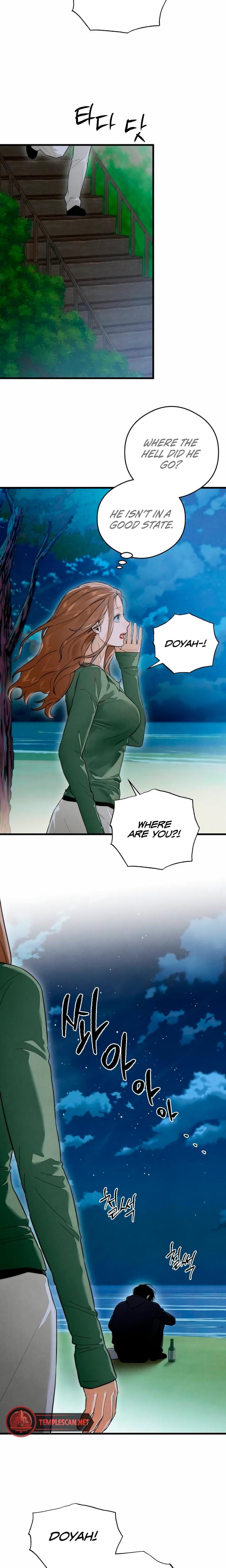 Devil's Wish (Uncensored), chapter 38, page 19 of 22