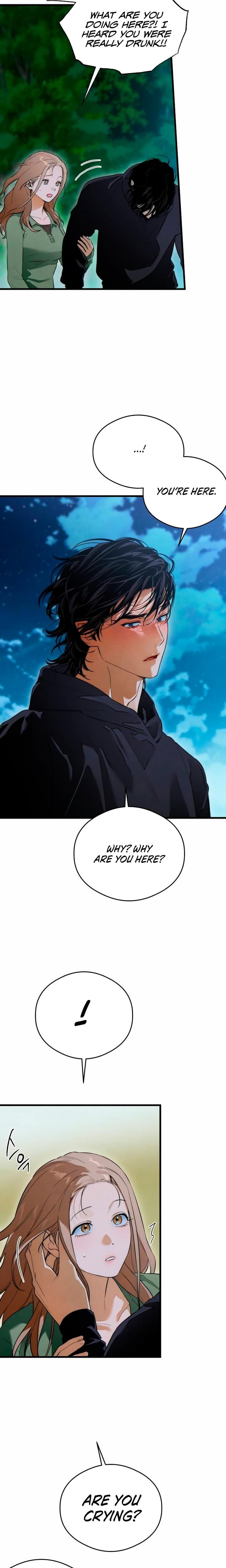 Devil's Wish (Uncensored), chapter 38, page 20 of 22