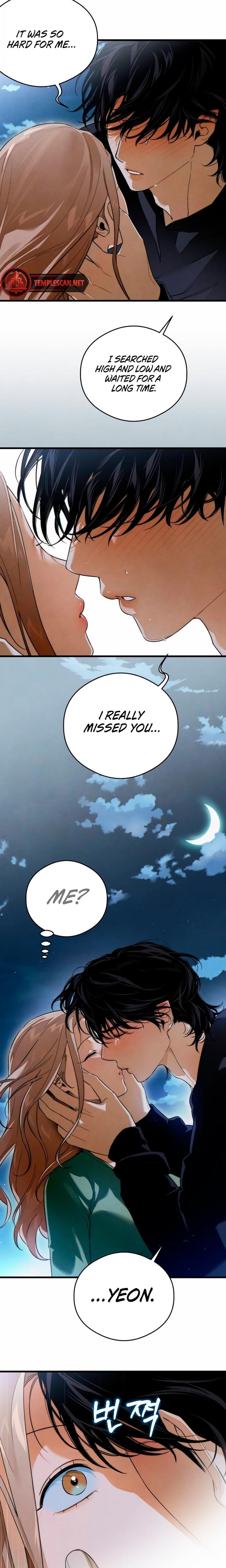 Devil's Wish (Uncensored), chapter 38, page 21 of 22