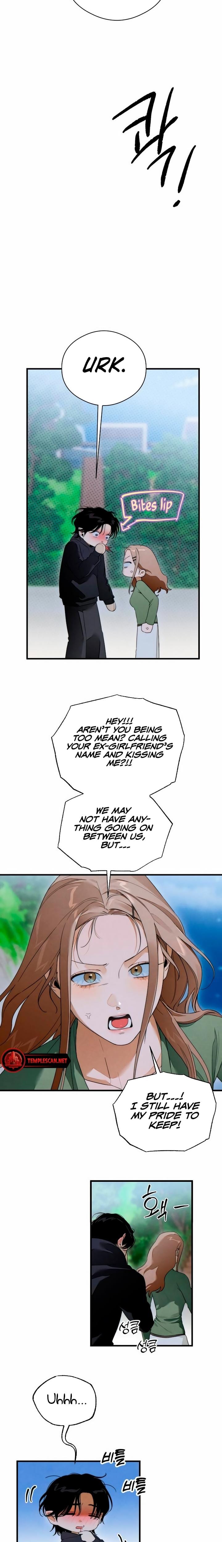 Devil's Wish (Uncensored), chapter 39, page 12 of 22
