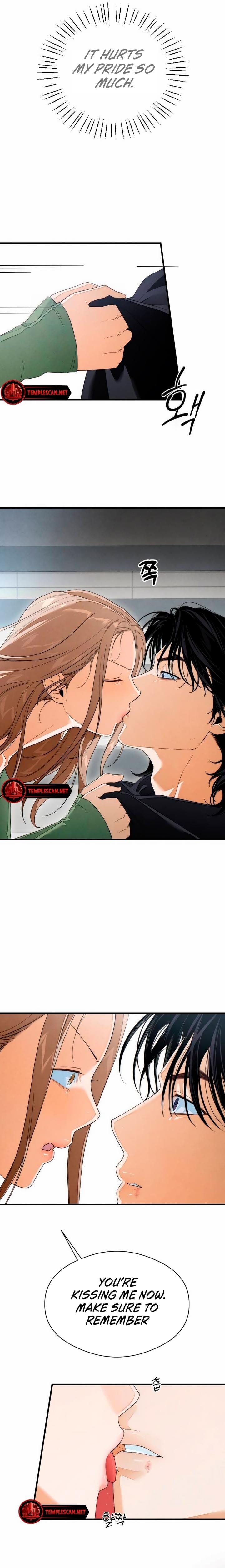 Devil's Wish (Uncensored), chapter 39, page 17 of 22
